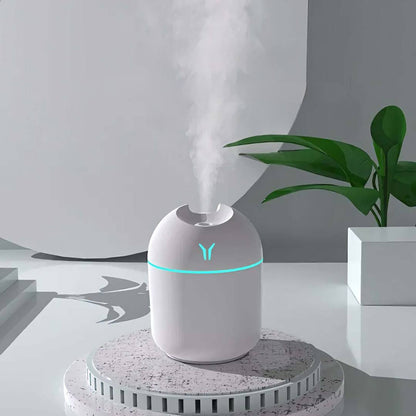 HUMIDIFIER