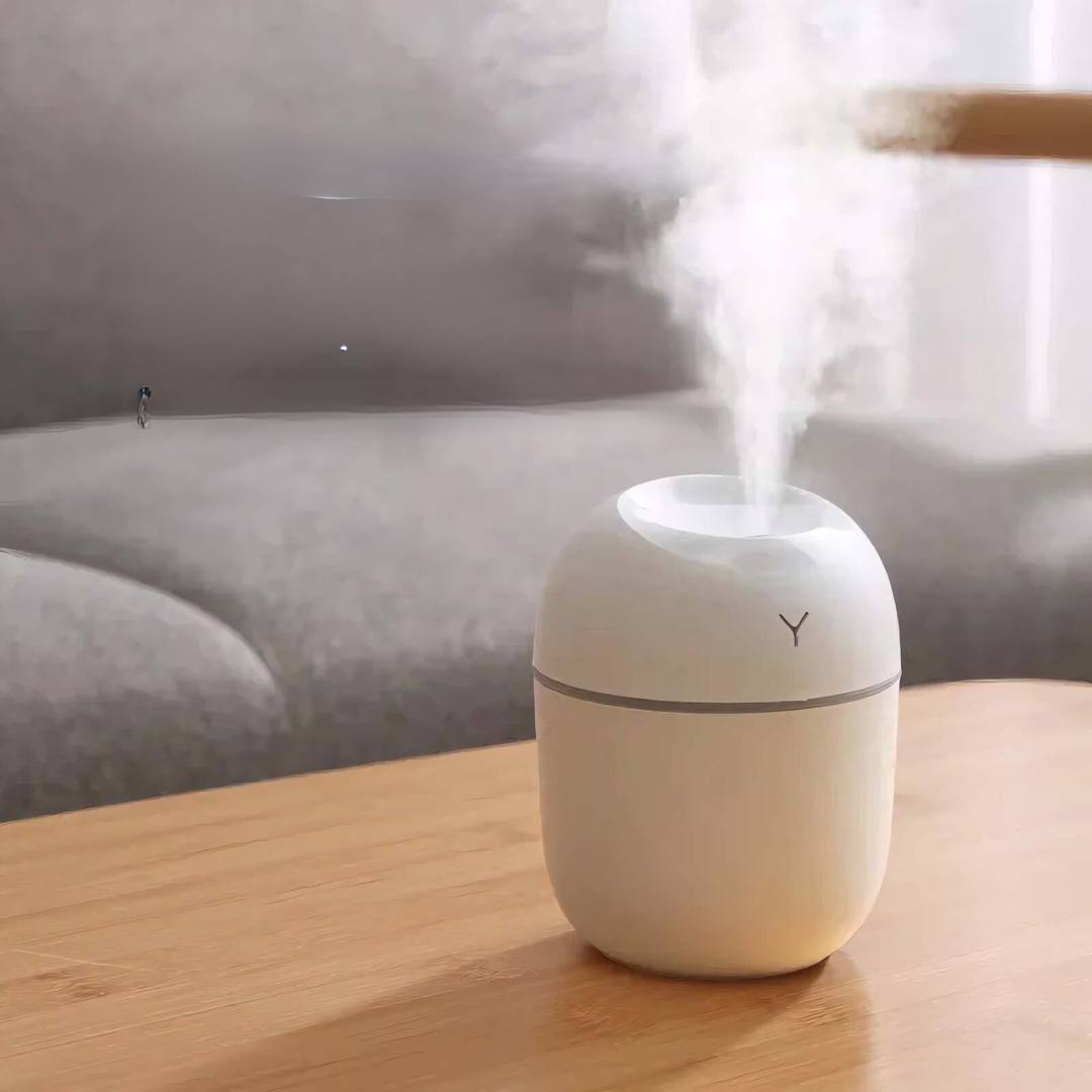 HUMIDIFIER