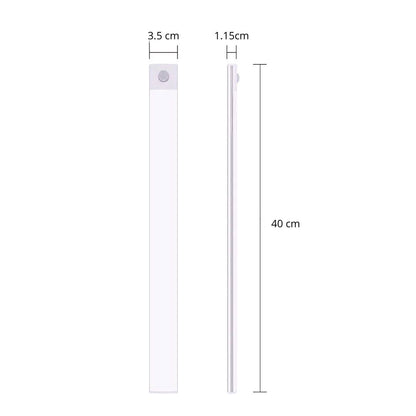 LED INTELIGENTE CON SENSOR DE MOVIMIENTO