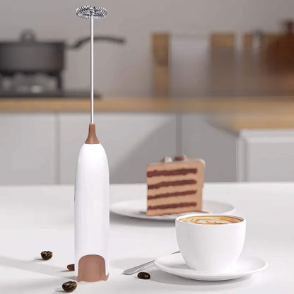 ELECTRIC CAPPUCCINO FROTHER