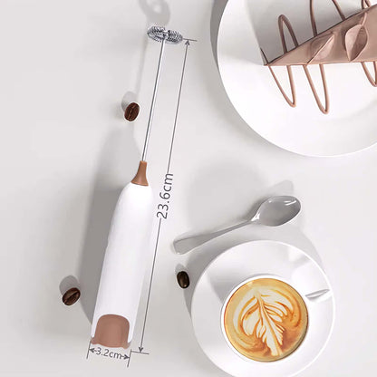 ELECTRIC CAPPUCCINO FROTHER