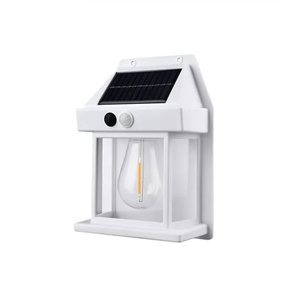 SMART GARDEN - LÁMPARA SOLAR INTELIGENTE PARA EXTERIORES